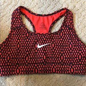 Women’s Nike Dri-FIT Sports Bra